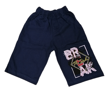 Шорти для хлопчиків, зріст 116 см.