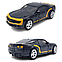 Трансформер автобот Бамблбі з аксесуарами (чорний) 16,5 см - Bumblebee, фото 5
