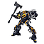 Трансформер автобот Бамблбі з аксесуарами (чорний) 16,5 см - Bumblebee, фото 6