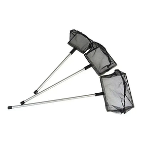 Сачок Ptero Fish Net, 8 см.