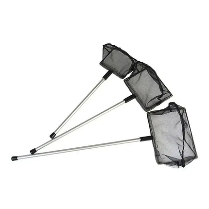 Сачок Ptero Fish Net, 13 см., фото 1