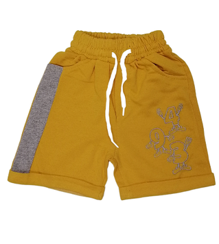 Шорти для хлопчиків, зріст 80, 92, 98, 104 см.