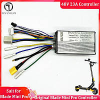 Синусный контроллер Teverun Blade Mini 48v 23a тип B для электросамоката