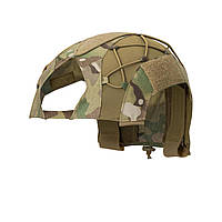 Чехол на шлем Direct Action® Fast Helmet Cover - Crye Multicam®