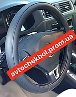 ЧЕХОЛ НА РУЛЬ ДЛЯ AUDI Q5 (2008-2016)