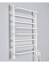 Рушникосушка електрична Комфорт N2 R (710*535*145) 114Вт (підключення справа)