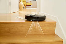 IRobot Roomba 871 Робот-пилосос, чорний, Amazon, Німеччина, фото 3