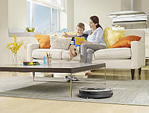 IRobot Roomba 871 Робот-пилосос, чорний, Amazon, Німеччина, фото 4