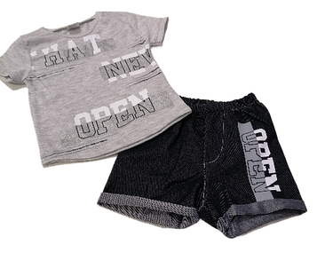 Костюм для хлопчика, зріст 86 см.