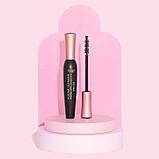 Туш для вій Bourjois Paris Volume Glamour Mascara Ultra-Vollumateur 6 Noir, чорна, 12 мл, фото 8