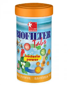 Препарат Dajana Biofilter Tabs 50 шт.
