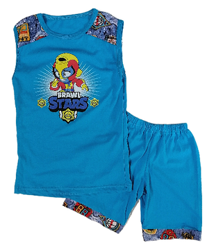 Костюм для хлопчика, зріст 116 см.