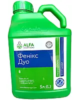 Феникс Дуо 5л ALFA Smart Agro, Украина