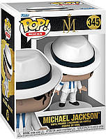 Фигурка Фанко Майкл Джексон №345 Michael Jackson Funko 70600