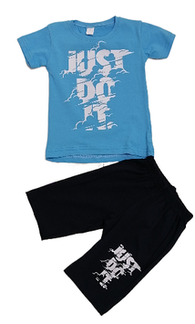 Костюм для хлопчика, зріст 104, 110, 116, 122 см.