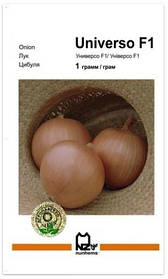 Цибуля Універсо F1 1 г