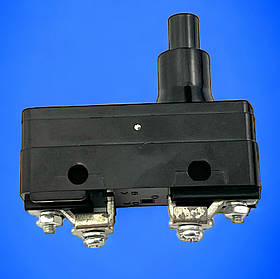 Кнопка (вимикач) для болгарки Кирів МШУ 1,8-230 А