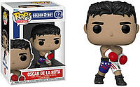 Фигурка Фанко Оскар Де Ла Хойя №02 Oscar De La Hoya Funko 56814