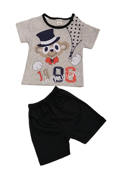 Костюм для хлопчика, зріст 68, 74, 80, 86 см.