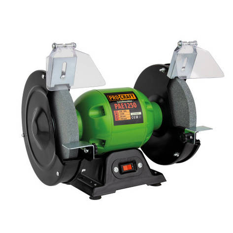 Точило PROCRAFT PAE200/1250, фото 1