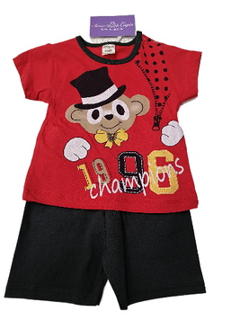 Костюм  для хлопчика, зріст 68, 74, 80, 86 см.