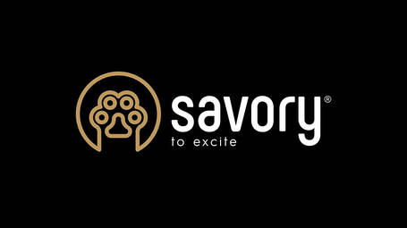 Сухі та вологі корма "Savory"