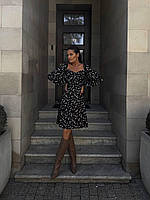 Жіноча гарна сукня софт новинка 2023