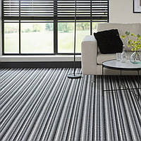 4м Покриття на підлогу Multi Stripe Timzo 6927