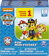 Міні-фігурка Paw Patrol Щенячий патруль  6045829