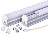 Світильник LED лінійний NEOMAX 16W 220V 1117мм, фото 4