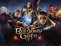 Baldur's gate