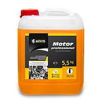 Активна піна AXXIS MOTOR Professional (каністра 5л) axx-399-1