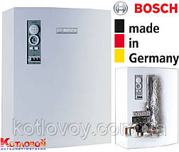 Електричний котел BOSCH Tronic (Бош Тронік) 5000, фото 5