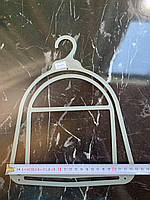 Вішалка для шапок пластик