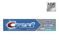 Відбілююча зубна паста Crest Baking Soda & Peroxide Whitening 161гр