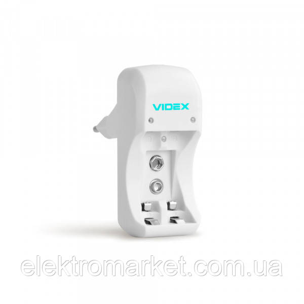 Зарядний пристрій Videx VCH-N201, фото 1