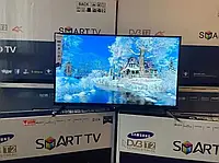 Телевізор Samsung 32 дюйма Smart TV WIFI Т2