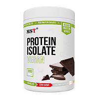 Растительный протеин MST Vegan Protein Isolate (900 g, шоколад)