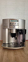 Автоматична кавомашина б.у Delonghi Magnifica Cappuccino ESAM 3500