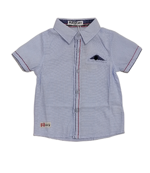 Сорочка для хлопчика, зріст 80, 92, 98 см.