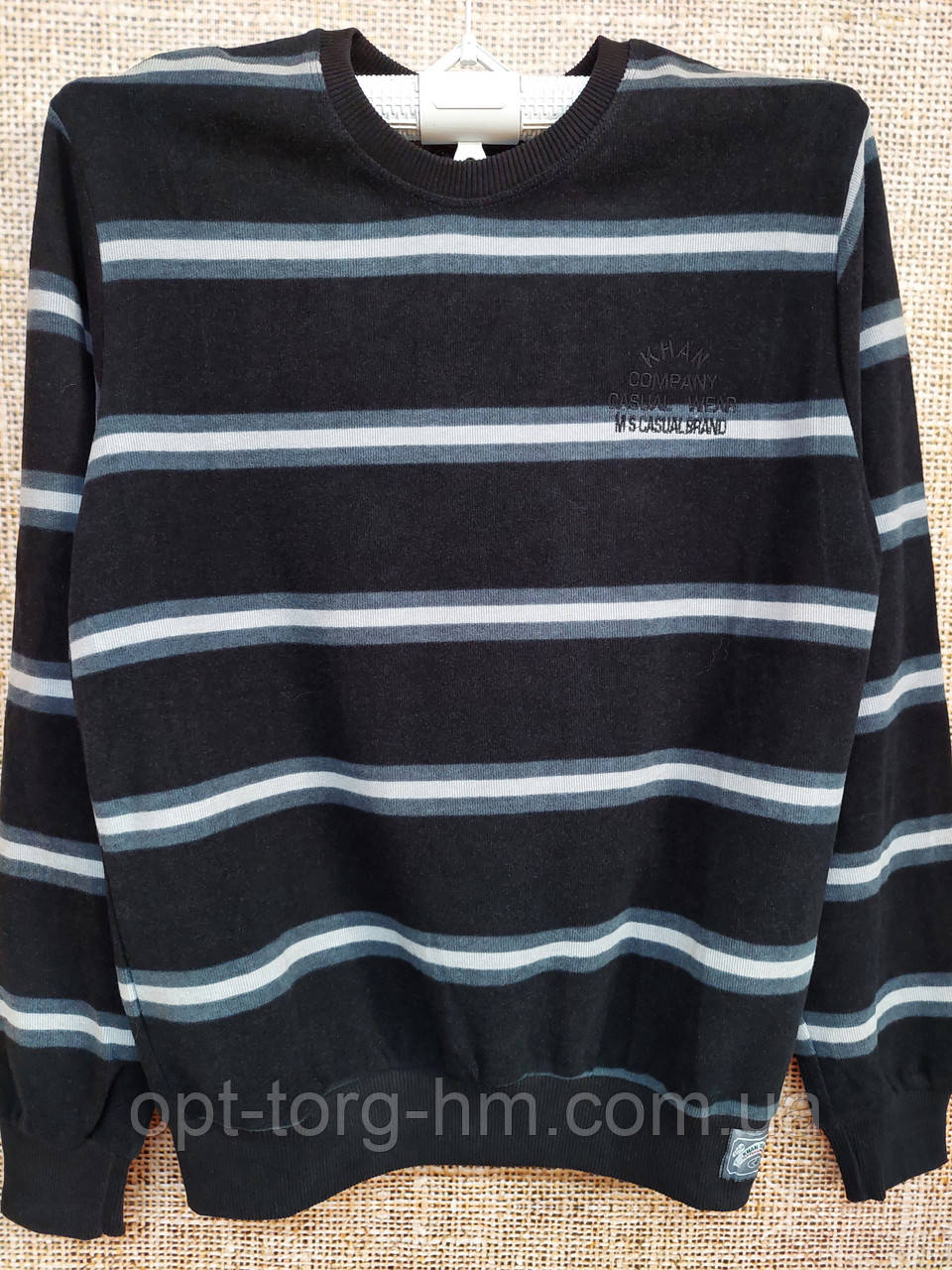 Чоловічий батник  L, фото 1