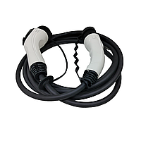 Зарядный кабель для электромобилей SUNTREE Type1-Type 2 32 А 7,2 кВт 1-фазный 4,5 м
