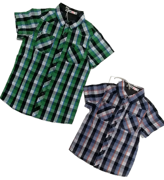 Сорочка дитяча, зріст 98,110, 116, 122, 128 см.