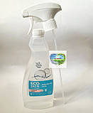 EКО засіб для миття скла з кришкою Чойс Green Max натуральний Choice Чойс Грін Макс для скла, фото 2