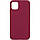 Apple iPhone 15 Pro Чохол-накладка Original Soft Case Marsala #67, фото 3