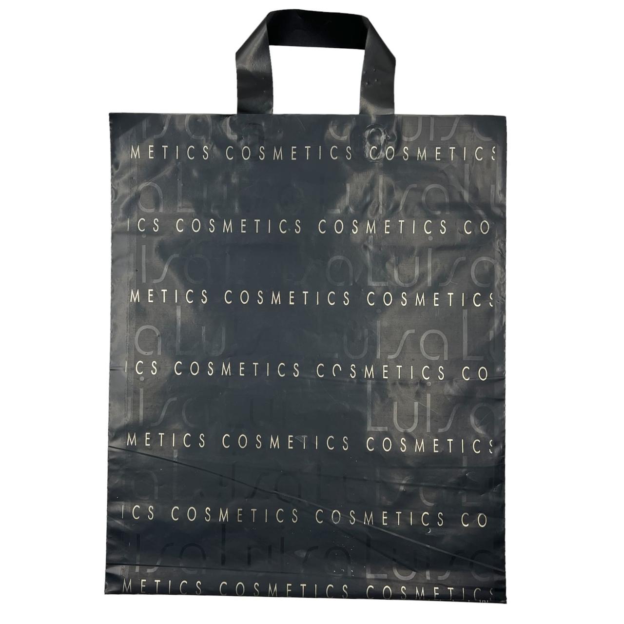Пакет Луїза Cosmetics 44х36 (92мкм) (25 шт./10уп)