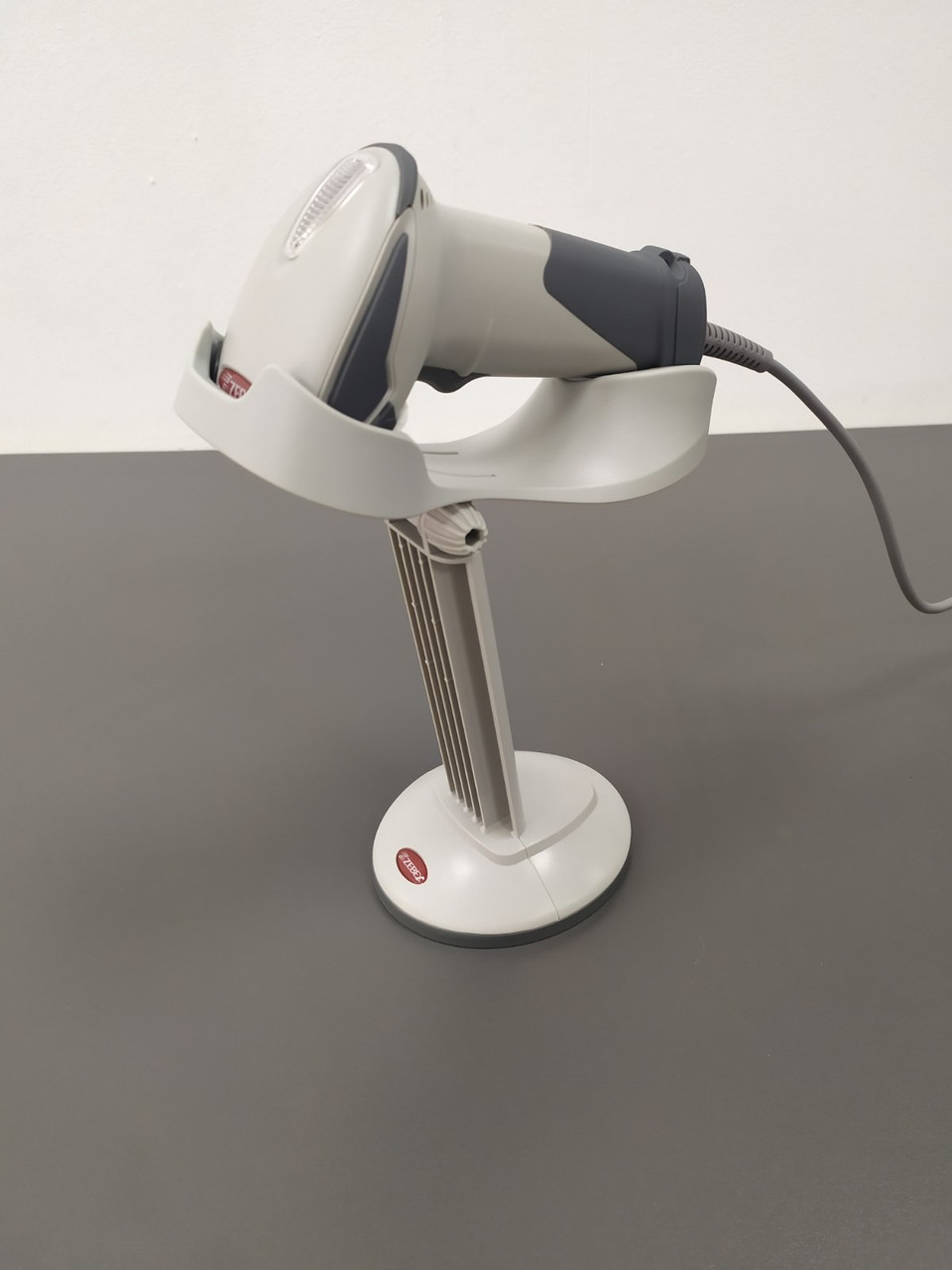 Сканер штрих-кодів Zebex Z3190 з підставкою, фото 1