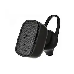 Bluetooth-гарнітура Remax RB-T18 Black