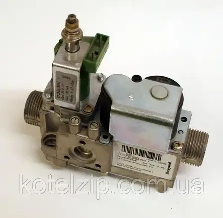 Газовий клапан Chaffoteaux Art. 61312123 / Art. 65100244 (Honeywell VK4105M5041U), фото 1