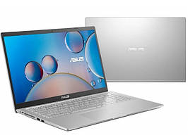 Ноутбук класичний ASUS A516MA-EJ890 (A516MA-EJ890) EU Silver FreeDOS